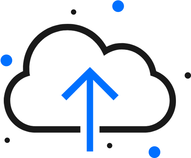 Thanks To Major Advancements In Backup Technology, - Simbolo De Download Png (800x600)