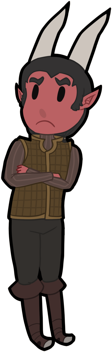 I'll Make Sure To Update It Every Time I Finished One, - Cartoon (600x1547)