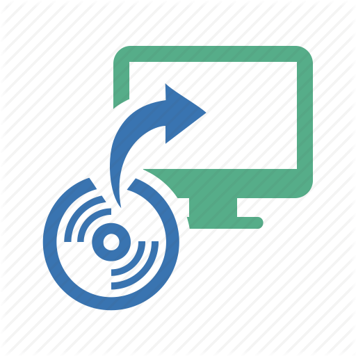 Backup / Restore Storage - Backup (512x512)