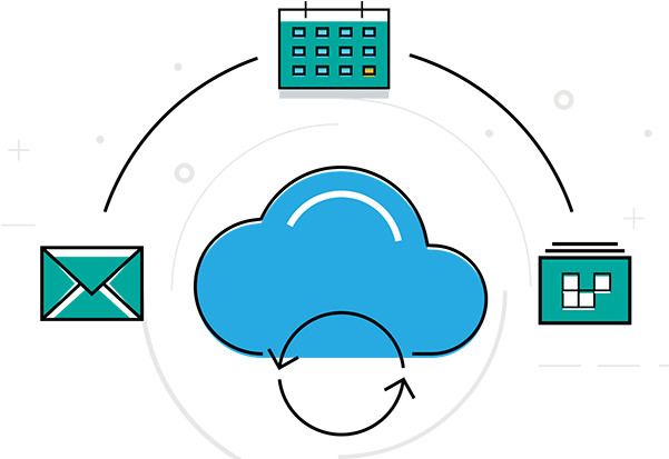 While Cloud Applications Are Always Available, Accessible - Office 365 (600x425)