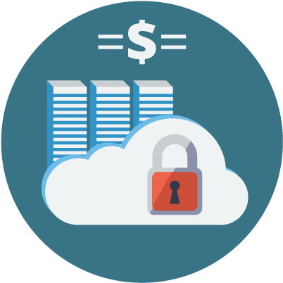 Flat Fee Monthly Backups - Flat Rate (425x425)