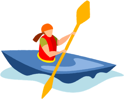 Kayak Png Transparent (400x400)