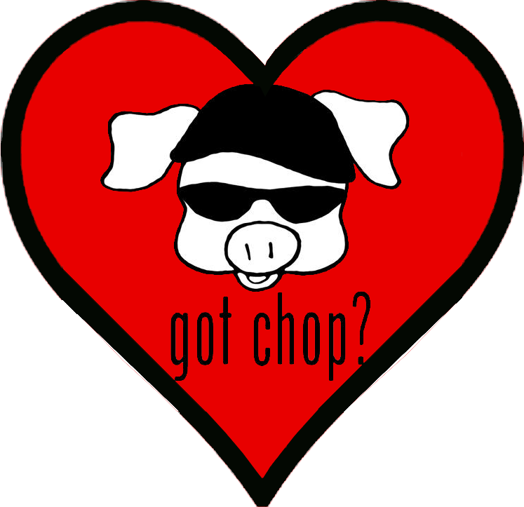 Professor-porkchop - Hearts With No Background (747x723)
