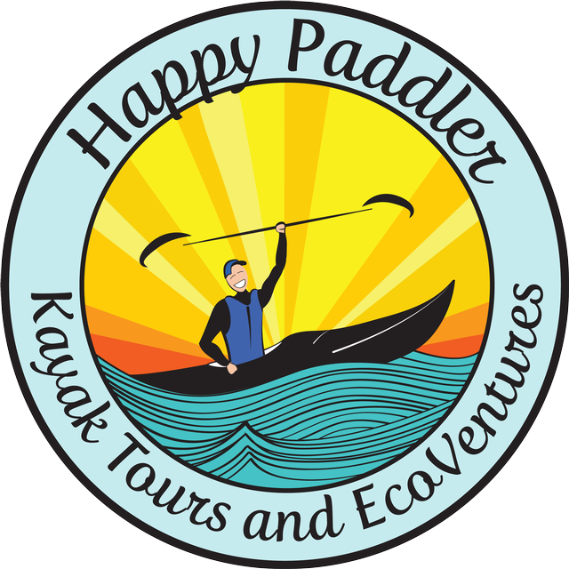 Happy Paddler Kayak Tours & Ecoventures - Kayak (640x640)