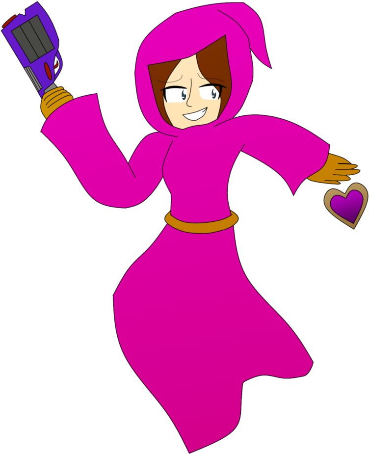 Cultist By Nightsilverchelly Cultist By Nightsilverchelly - Cartoon (820x975)