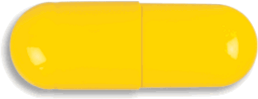 Take A Yellow Pill - Reinforcement (548x248)