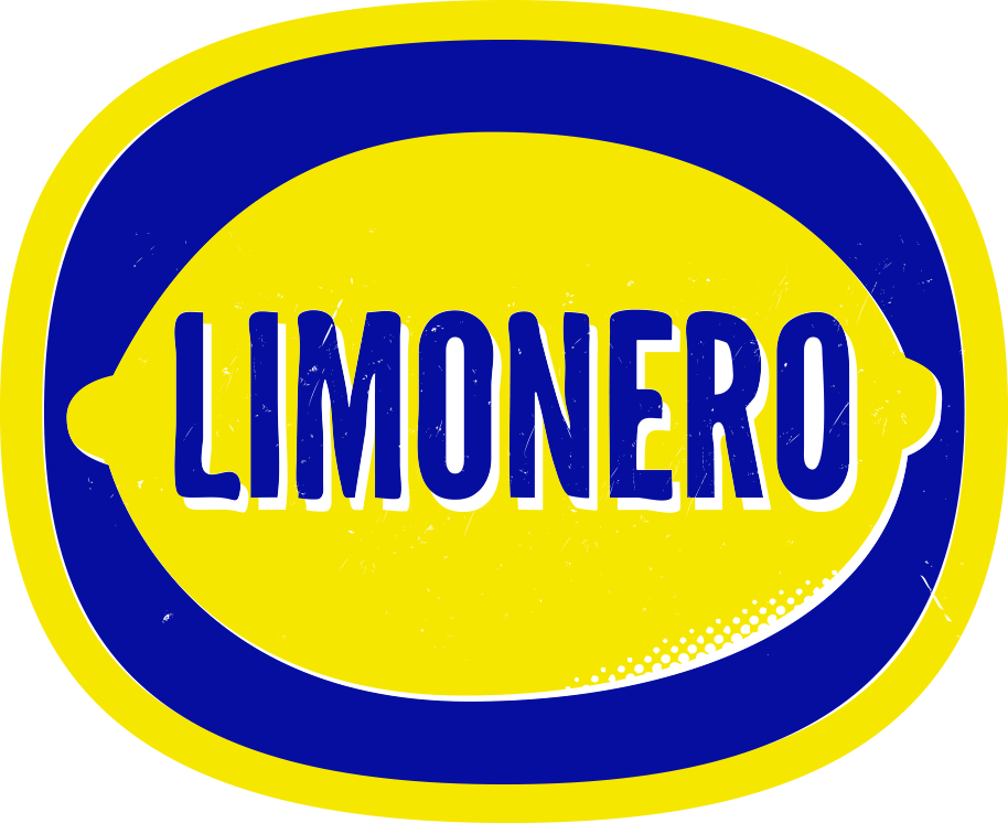 Limonero A New Spanish-language Children's Press, Based - Limonero Logo (914x746)