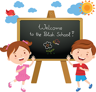 Welcome To School Transparent Hd (391x375)