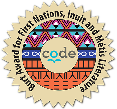 Burt Award For First Nations, Inuit And Métis Literature - Circle (400x372)