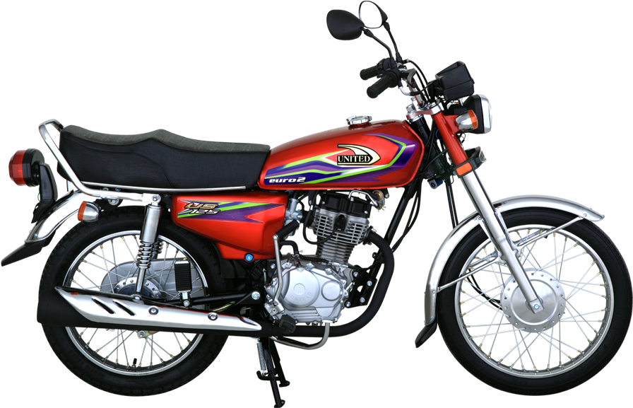 Motorcycle Clipart Meter - 2018 Model Honda 125 (928x602)