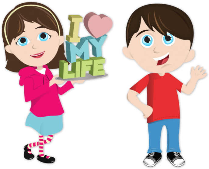 A - My Snack Size Skills: 8 Life Lessons (800x567)