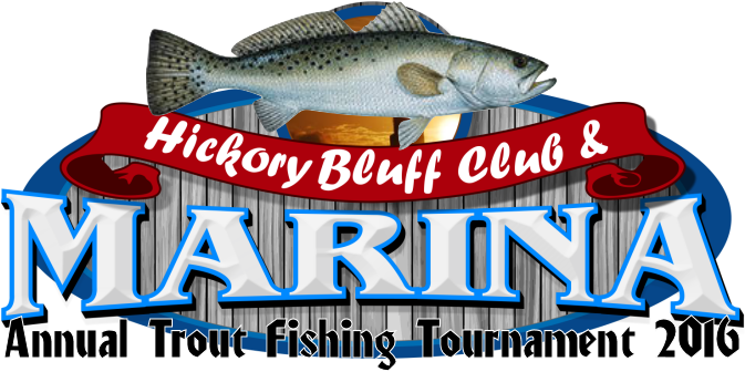 Trout Tournament Logo - Speckled Trout (700x377)