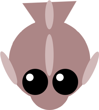 Trout - Mope Io Trout (500x500)