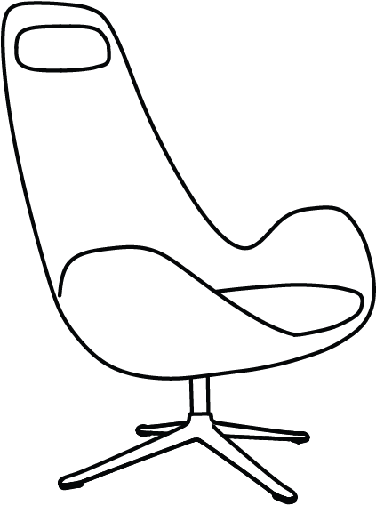 Ghost 7 - Office Chair (625x625)