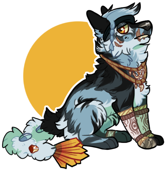 [c] Trout Mini - Cartoon (545x568)