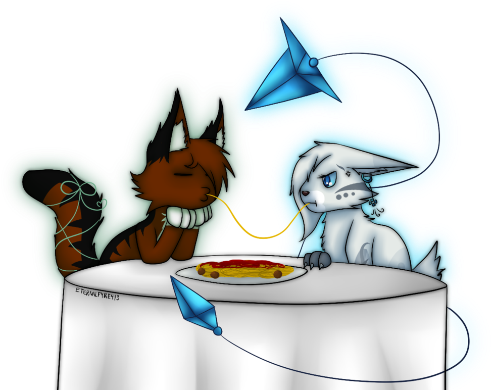 Moral Ship By Eternalfyre413 - Cartoon (981x814)