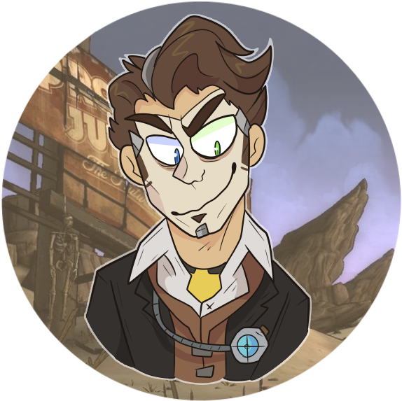 The Moral Is You're A Total Bitch By Avavi - Cartoon (700x700)