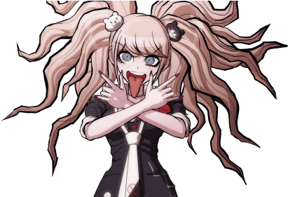 The “ultimate Fashonista,” Is One Of The Most Deranged - Best Girl According To My Dick (480x280)
