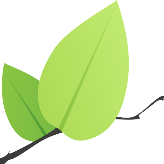 Lightweight / Mobile Friendly - Leaflet Js (530x530)