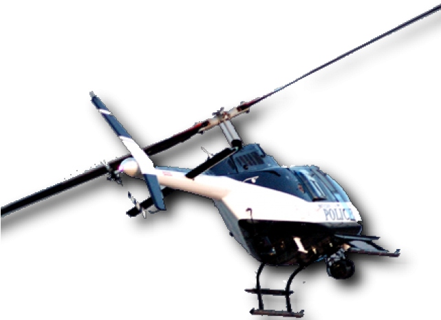 Helicopter Clipart Swat - Helicopter Rotor (640x480)