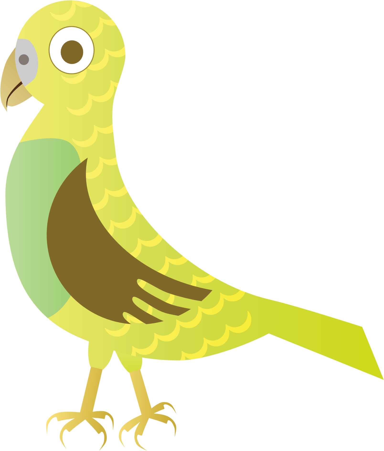 Abstract Bird 2 Scalable Vector Graphics Svg - Clip Art (1969x1969)