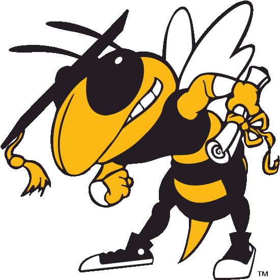 Clip Arts Related To - Georgia Institute Of Technology (579x623)