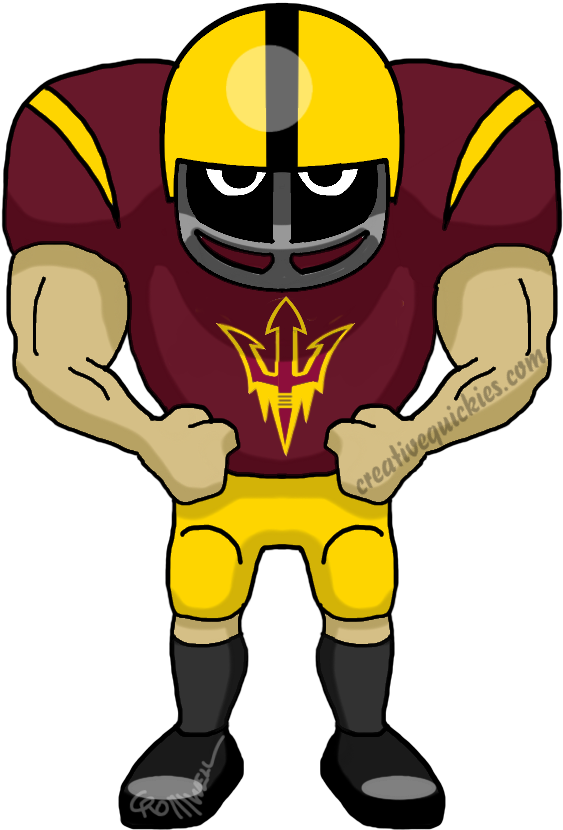 My Livelihood Is Custom Art And Advertising, But I - Dallas Cowboy Football Player Clipart (752x940)