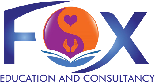 Fox Education And Consultancy - Hd Logo For Educational Consultancy (512x300)