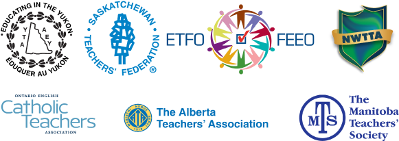 Shannen's Dream Reminds Us Of The Importance Of Supporting - Saskatchewan Teachers Federation (625x228)