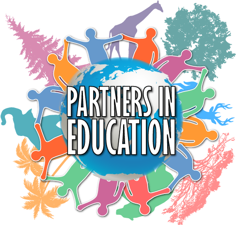 Partners In Education - Zerotasse.info - Senza Andare Nei Paradisi Fiscali (500x470)