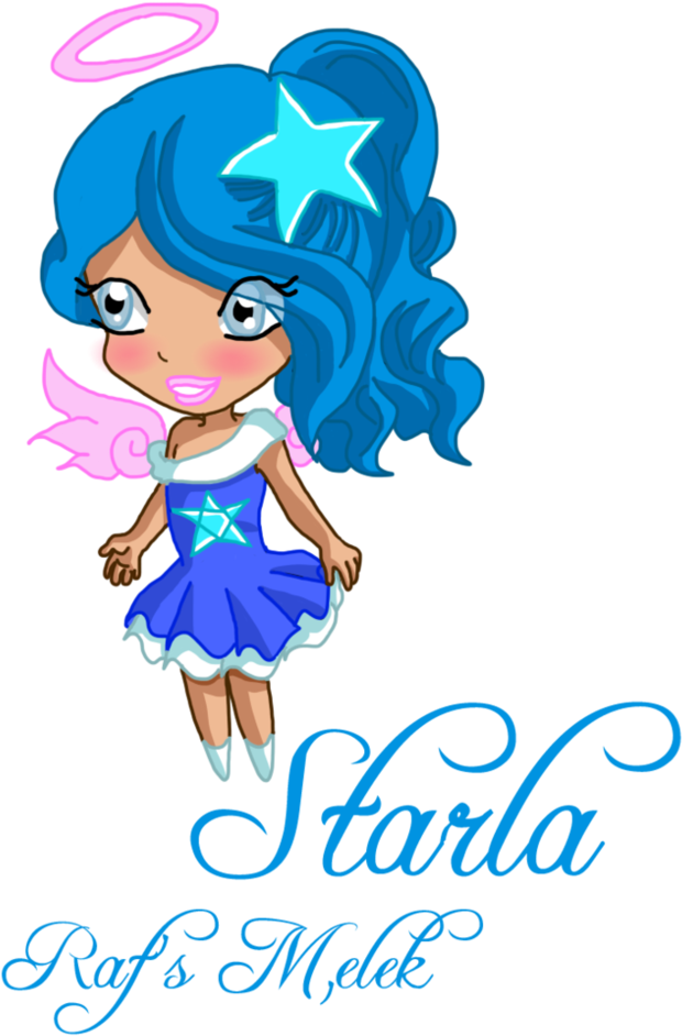 Raf's Melek By Eleanor-devil - Devil (816x980)