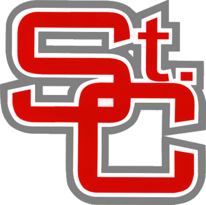 Clairsville Logo - St Clairsville High School Logo (720x715)