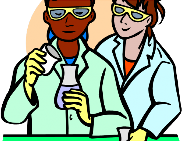 See Clipart Animated - Integrated Science Sba Cover Page (640x480)