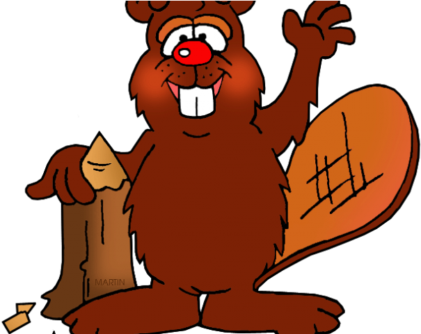 See Clipart Ver - State Animal For Oregon (640x480)