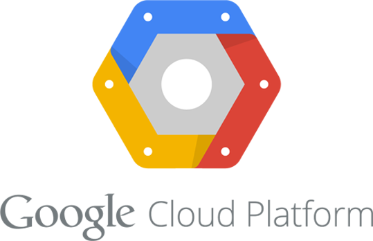 Defense Intelligence Agency Awards Sgc With Google - Google App Engine Logo (539x348)