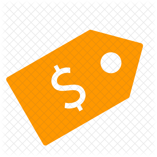 Price Icon - Circle (512x512)