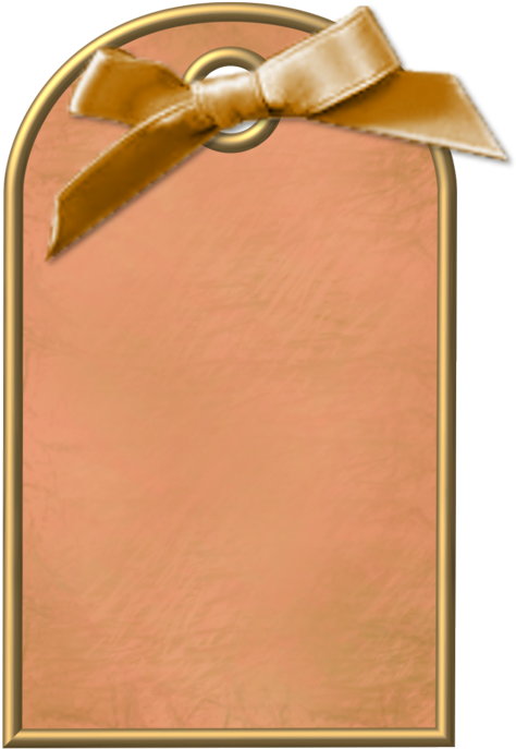 Free Blank Price Tag Png - Blank Name Plates Png (607x800)