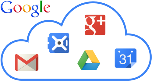 Google Services By Tieto Allows Your Employees - Google Apps For Work (549x305)