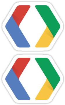 Google Developers ×2 Sticker - Google Stickers (375x375)