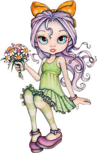 Фото, Автор Mashanbear На Яндекс - Cartoon (635x510)