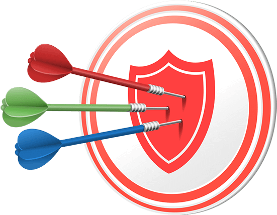 Comes To Promotions Dealing With Valuables Or Large - Calendar Target Icon (600x450)