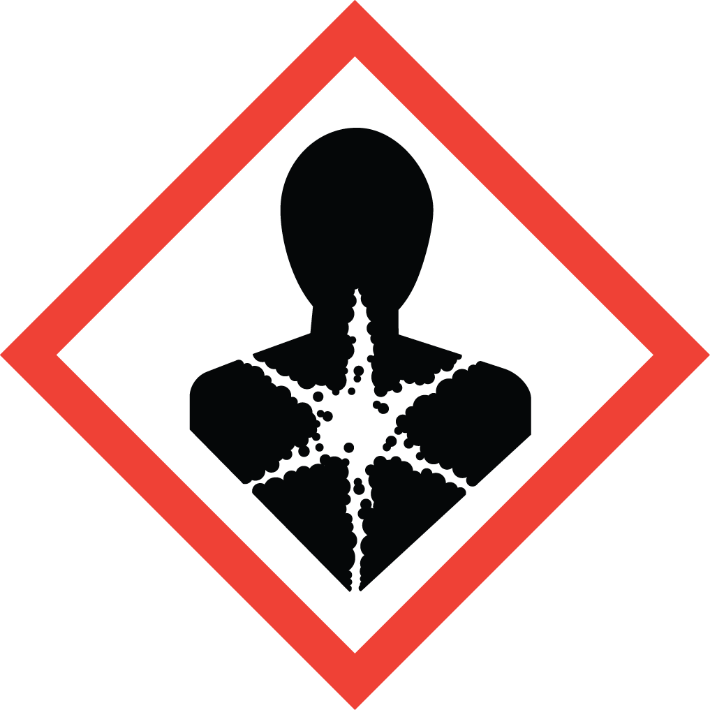 15,971 Hazardous Stock Illustrations, Cliparts And - Ghs08 Pictogram (1017x1017)