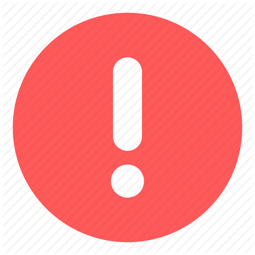 Analysis, Control, Document, Evaluation, Management, - Risk Icon (512x512)