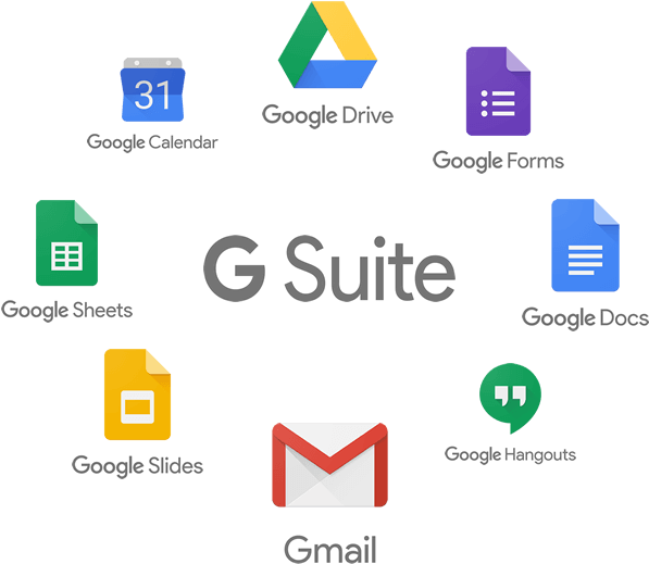 Google Suite - Google Logo (630x546)