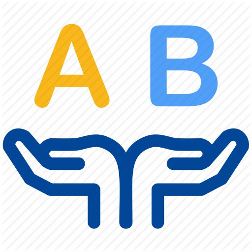 Compare2 - Comparison Transparent Icon (512x512)