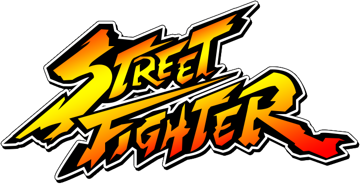Street Fighter Alpha 3 Street Fighter V Street Fighter - Street Fighter Logo 2016 (726x371)
