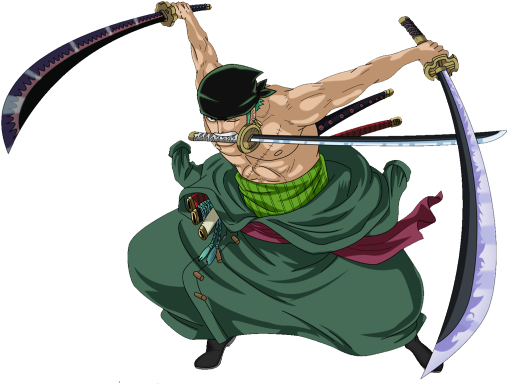 Explore These Ideas And More - Zoro After Time Skip (1015x787)
