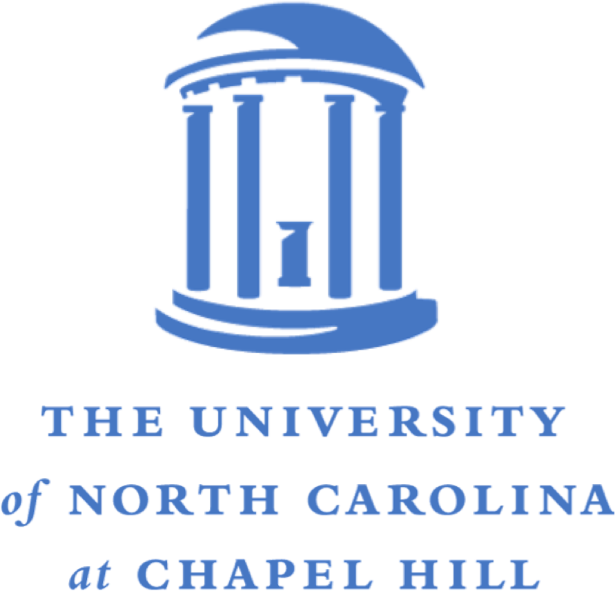 Exciting Unc Logo Clip Art Medium Size - University Of North Carolina At Chapel Hill (901x916)