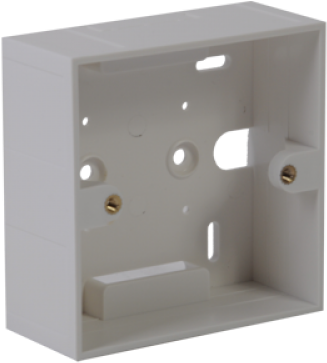 Caja De Pared Para Tapas Lpfp01, Lpfp02, Lpfp13, Lpfp14 - Locker (500x500)