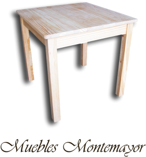 Comprar Mesa Cuadrada Tapa Maciza - Michael Vick Madden 12 Cover (368x420)